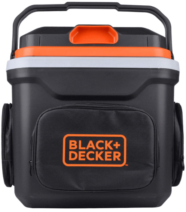 black and decker 24 l